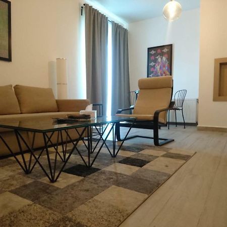 The Conroy Boutique Hotel Amman Bagian luar foto
