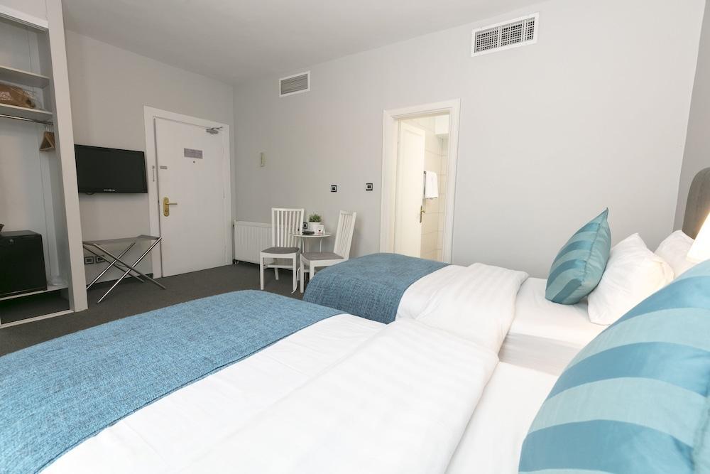 The Conroy Boutique Hotel Amman Bagian luar foto