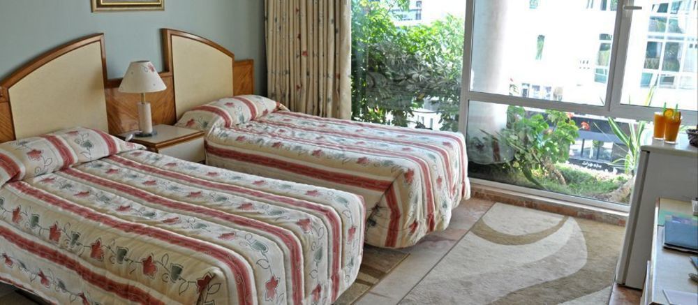 The Conroy Boutique Hotel Amman Bagian luar foto