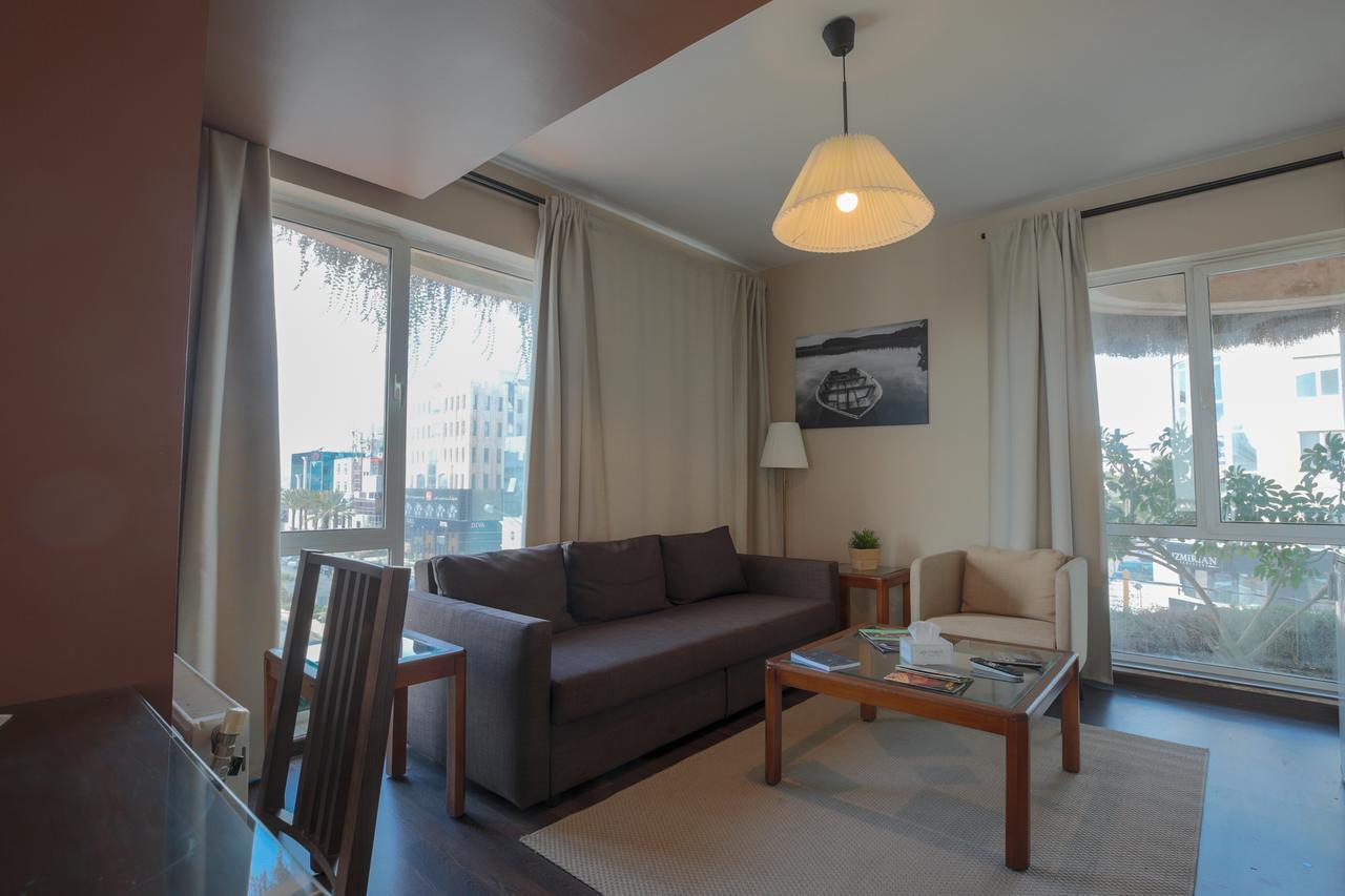 The Conroy Boutique Hotel Amman Bagian luar foto