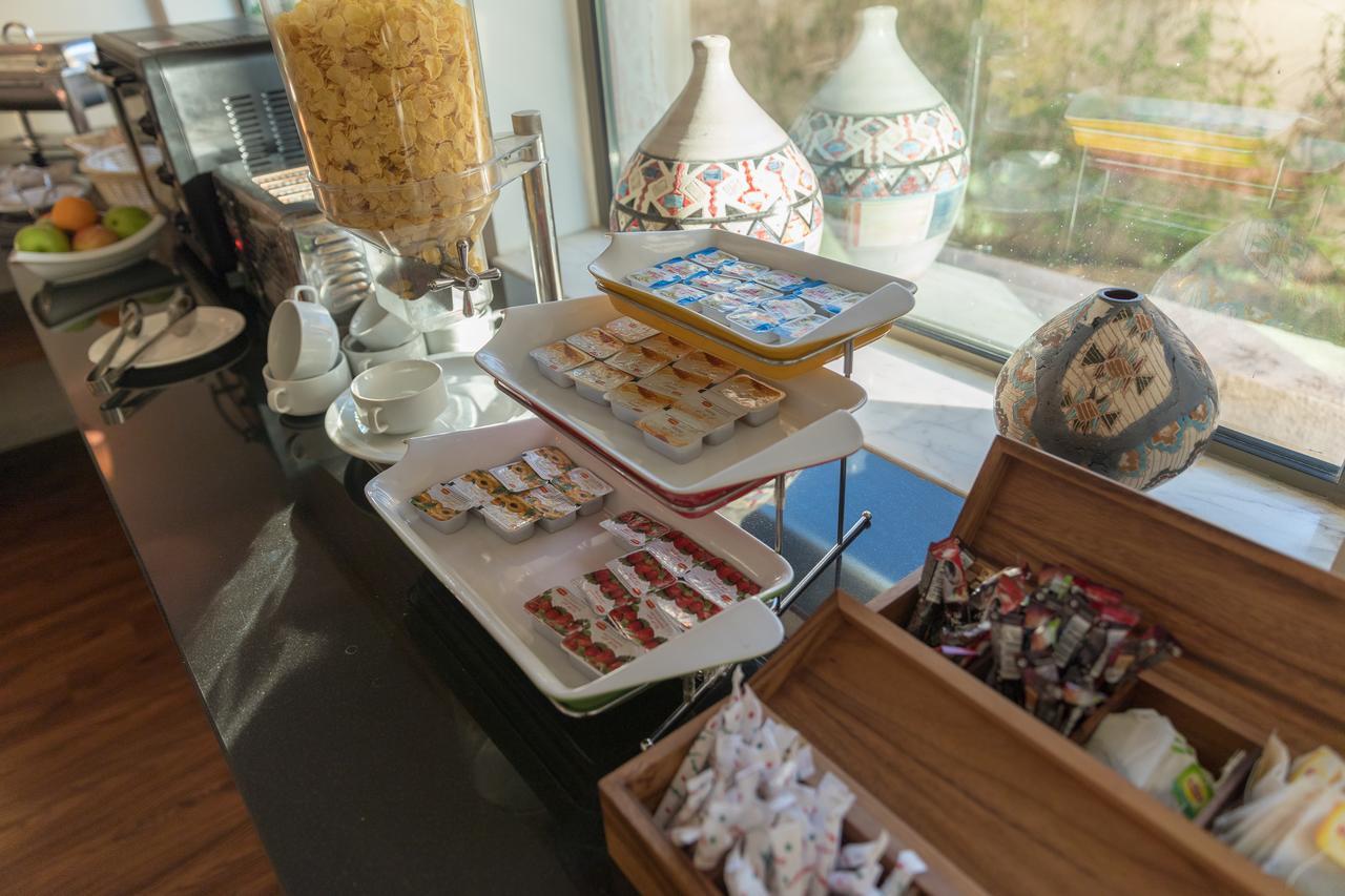 The Conroy Boutique Hotel Amman Bagian luar foto