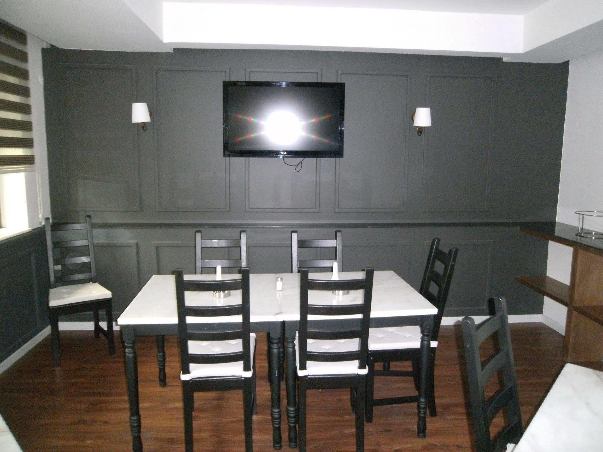 The Conroy Boutique Hotel Amman Bagian luar foto
