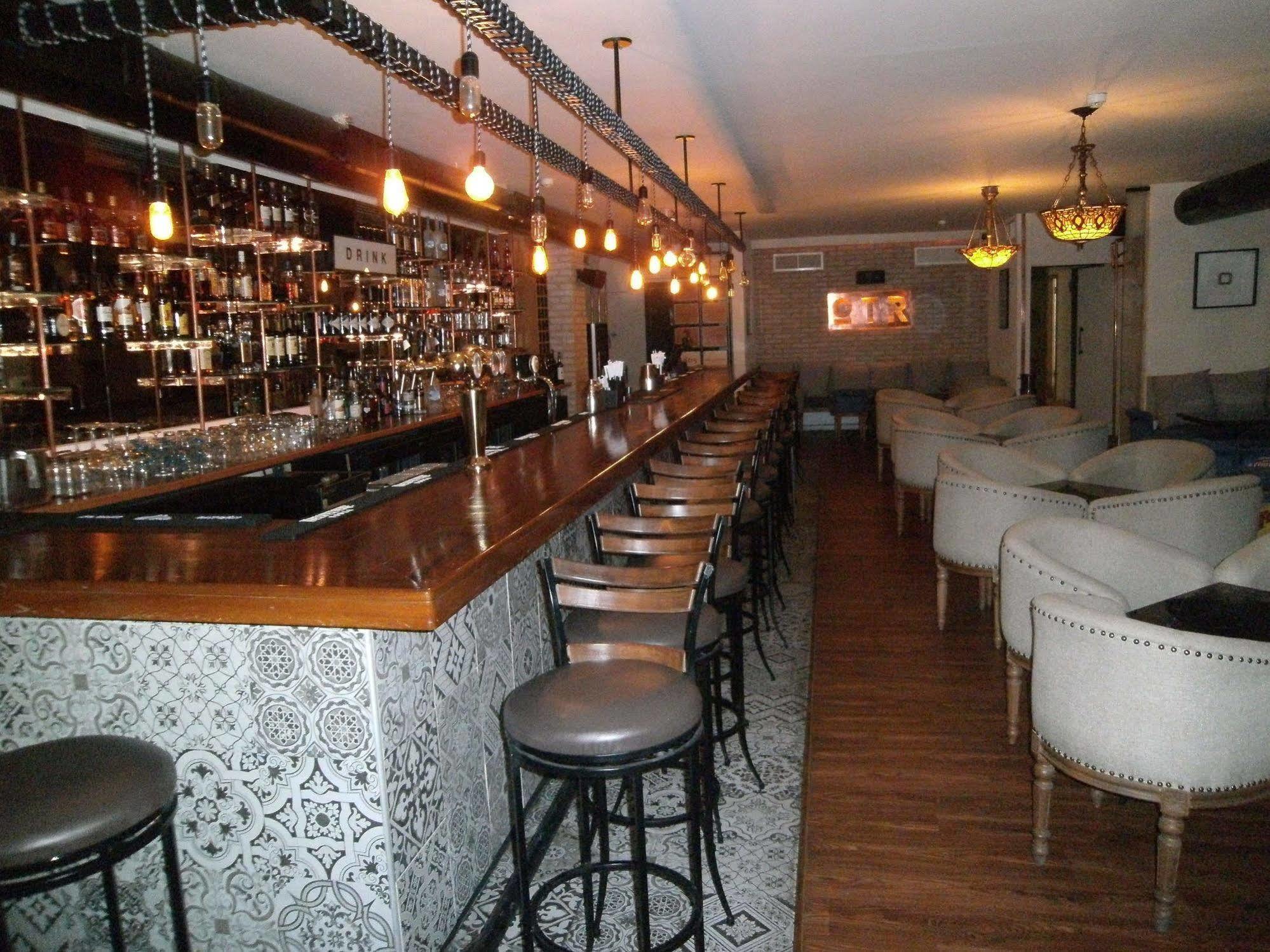 The Conroy Boutique Hotel Amman Bagian luar foto