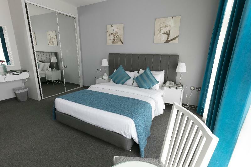 The Conroy Boutique Hotel Amman Bagian luar foto