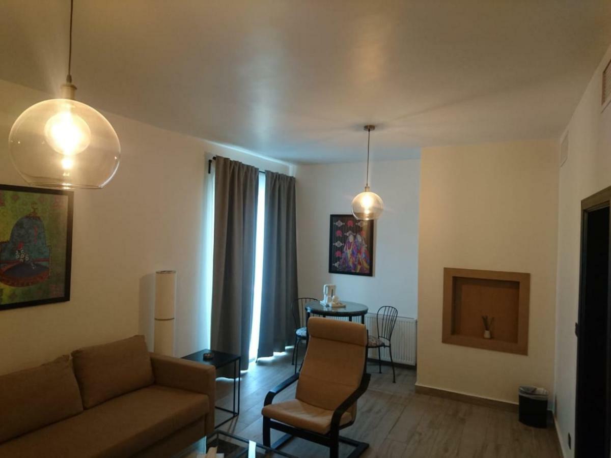 The Conroy Boutique Hotel Amman Bagian luar foto
