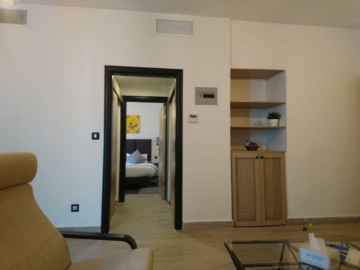 The Conroy Boutique Hotel Amman Bagian luar foto