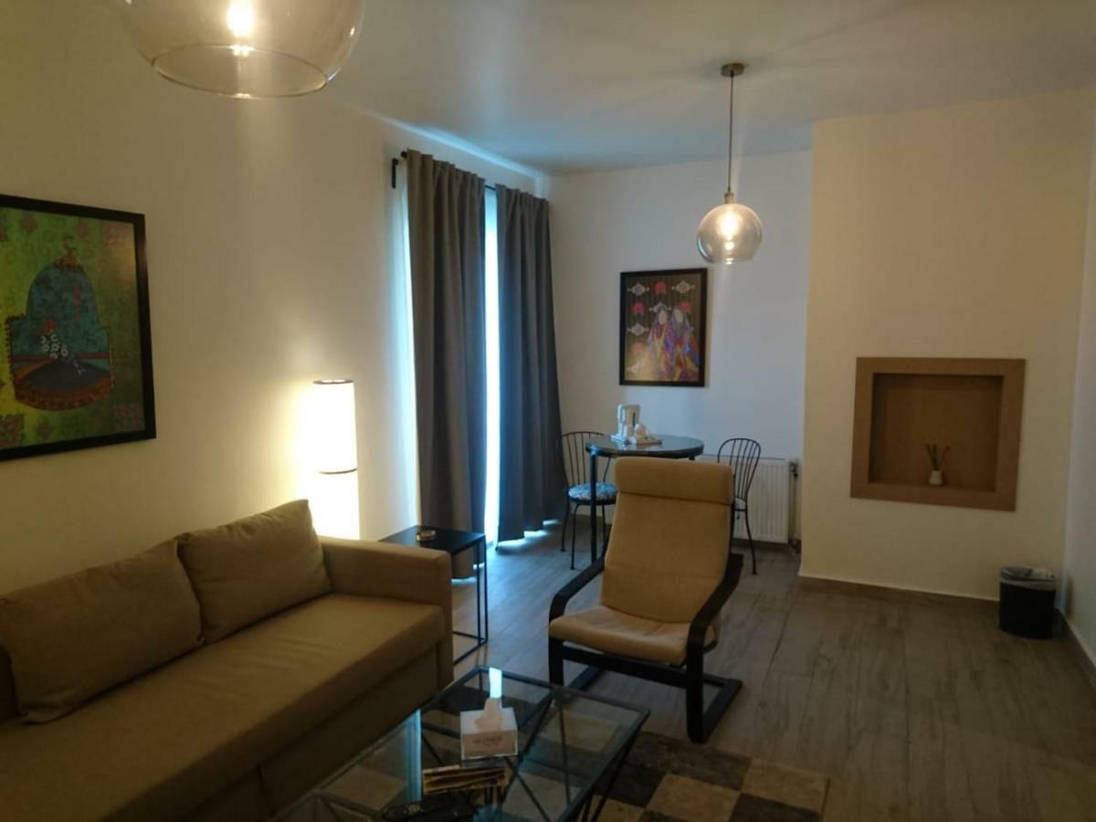The Conroy Boutique Hotel Amman Bagian luar foto