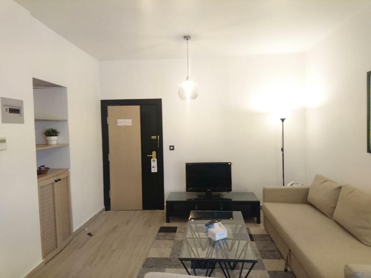 The Conroy Boutique Hotel Amman Bagian luar foto